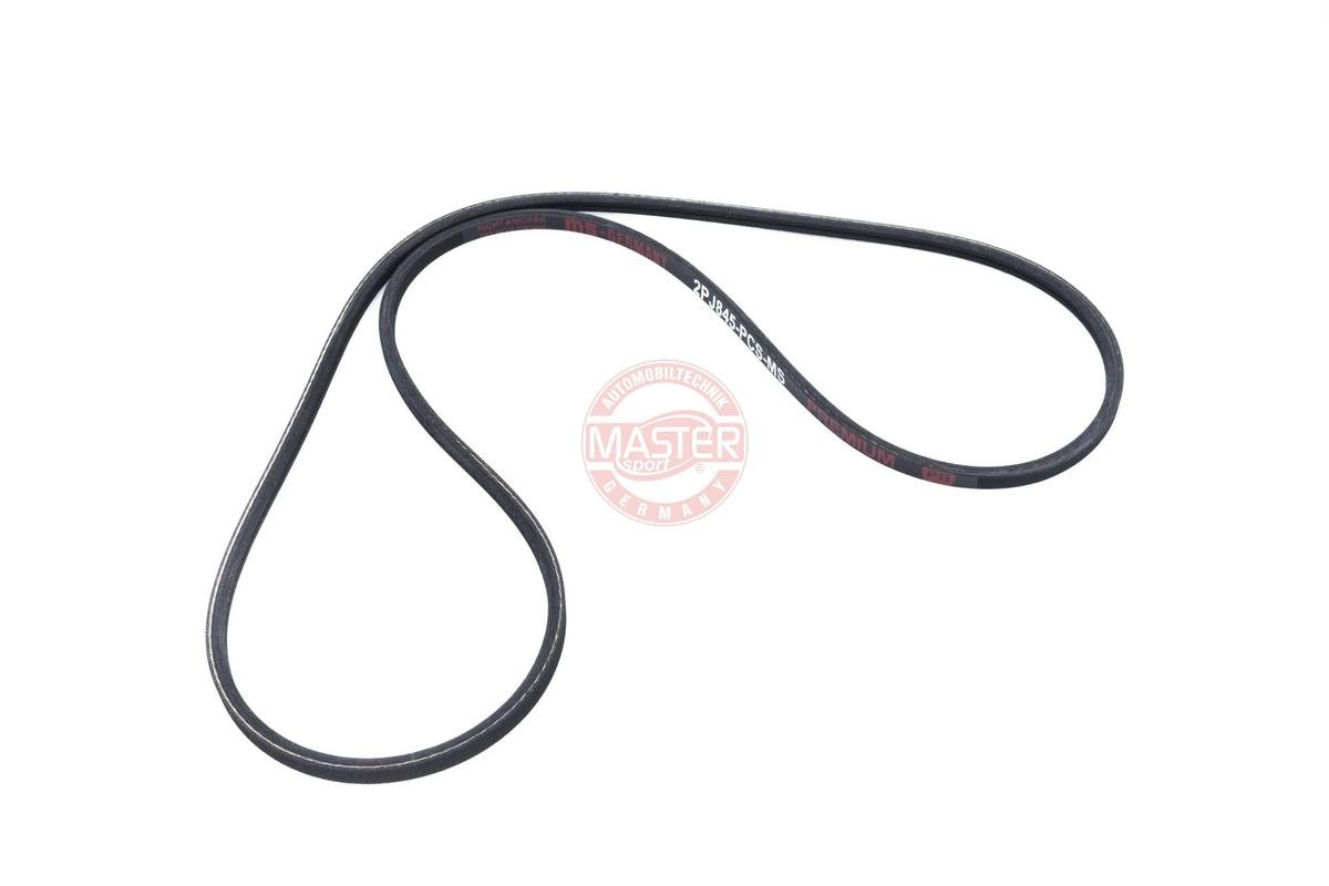MASTER-SPORT Keilrippenriemen VW 2PJ845-PCS-MS 3A0119137C Rippenriemen MASTER-SPORT Keilrippenriemen VW 2PJ845-PCS-MS 3A0119137C Rippenriemen von MASTER-SPORT