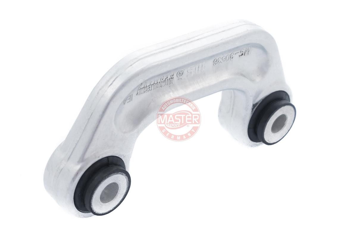 MASTER-SPORT Koppelstange AUDI 30536-PCS-MS 4E0411317F,133053601,4E0411317C Pendelstütze,Stabistange,Stabilisatorstange,Stabistrebe,Stabilisatorstrebe MASTER-SPORT Koppelstange AUDI 30536-PCS-MS 4E0411317F,133053601,4E0411317C Pendelstütze,Stabistange,Stabilisatorstange,Stabistrebe,Stabilisatorstrebe von MASTER-SPORT