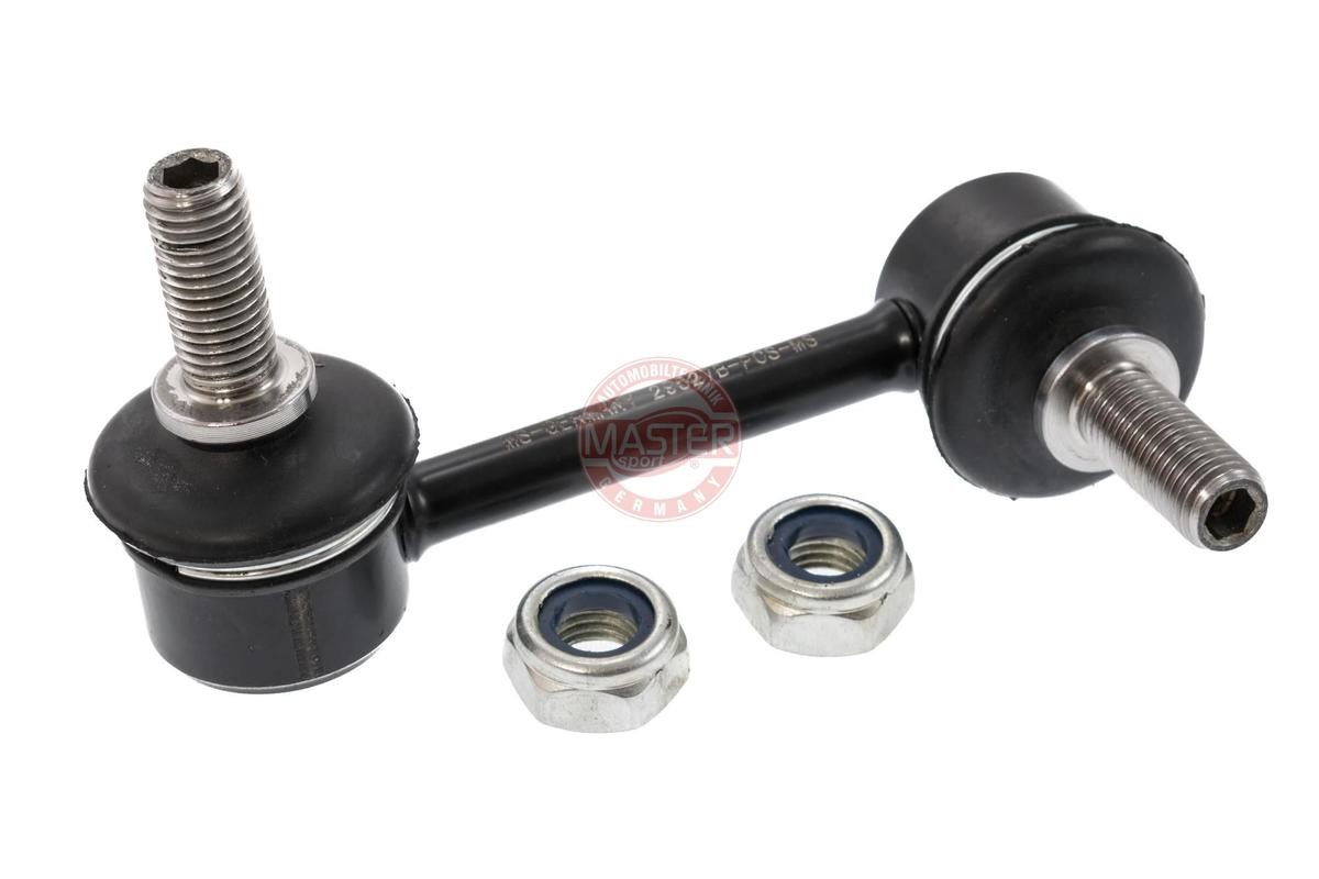MASTER-SPORT Koppelstange HONDA 29527B-PCS-MS 52321SWAA01 Pendelstütze,Stabistange,Stabilisatorstange,Stabistrebe,Stabilisatorstrebe MASTER-SPORT Koppelstange HONDA 29527B-PCS-MS 52321SWAA01 Pendelstütze,Stabistange,Stabilisatorstange,Stabistrebe,Stabilisatorstrebe von MASTER-SPORT