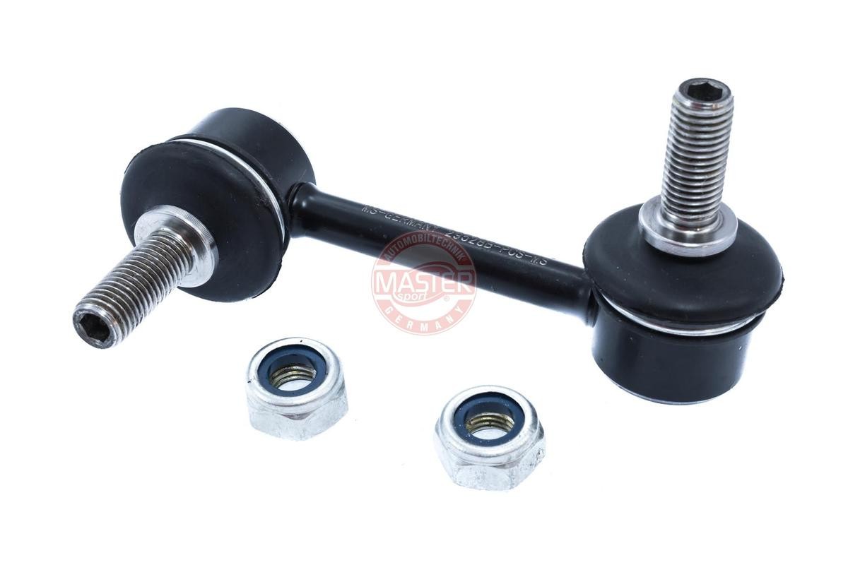 MASTER-SPORT Koppelstange HONDA 29528B-PCS-MS 52320SWAA01 Pendelstütze,Stabistange,Stabilisatorstange,Stabistrebe,Stabilisatorstrebe MASTER-SPORT Koppelstange HONDA 29528B-PCS-MS 52320SWAA01 Pendelstütze,Stabistange,Stabilisatorstange,Stabistrebe,Stabilisatorstrebe von MASTER-SPORT