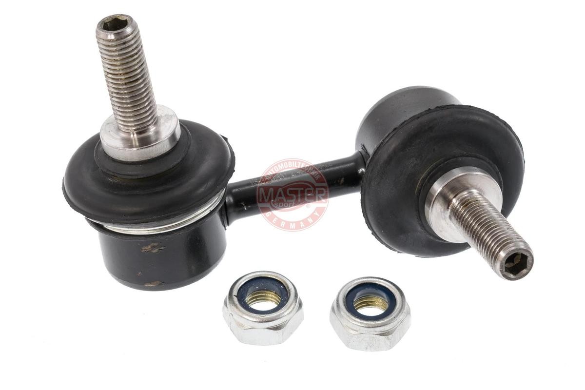 MASTER-SPORT Koppelstange NISSAN 27464B-PCS-MS 546184U000 Pendelstütze,Stabistange,Stabilisatorstange,Stabistrebe,Stabilisatorstrebe MASTER-SPORT Koppelstange NISSAN 27464B-PCS-MS 546184U000 Pendelstütze,Stabistange,Stabilisatorstange,Stabistrebe,Stabilisatorstrebe von MASTER-SPORT