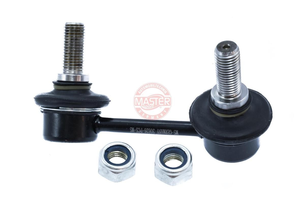 MASTER-SPORT Koppelstange PEUGEOT 30626-PCS-MS 517844,133062601,1607323680 Pendelstütze,Stabistange,Stabilisatorstange,Stabistrebe,Stabilisatorstrebe MASTER-SPORT Koppelstange PEUGEOT 30626-PCS-MS 517844,133062601,1607323680 Pendelstütze,Stabistange,Stabilisatorstange,Stabistrebe,Stabilisatorstrebe von MASTER-SPORT