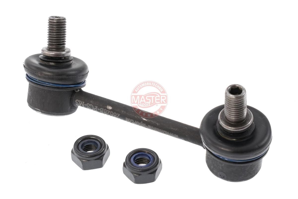 MASTER-SPORT Koppelstange TOYOTA 28628B-PCS-MS 1328628B1,4884042010 Pendelstütze,Stabistange,Stabilisatorstange,Stabistrebe,Stabilisatorstrebe MASTER-SPORT Koppelstange TOYOTA 28628B-PCS-MS 1328628B1,4884042010 Pendelstütze,Stabistange,Stabilisatorstange,Stabistrebe,Stabilisatorstrebe von MASTER-SPORT