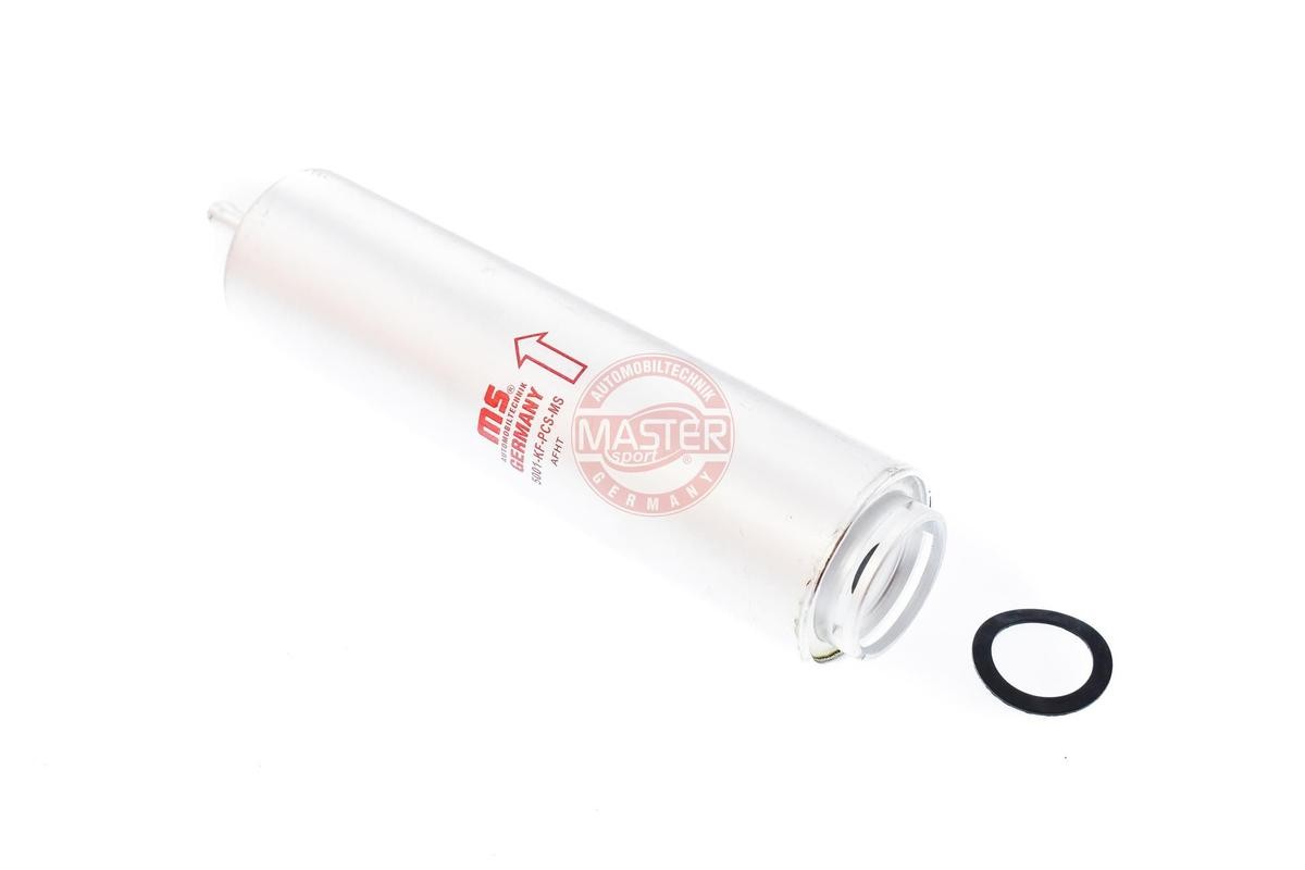 MASTER-SPORT Kraftstofffilter BMW,ALPINA 5001-KF-PCS-MS 13327788700,13327793672,7793672 Leitungsfilter,Spritfilter 7802939 von MASTER-SPORT