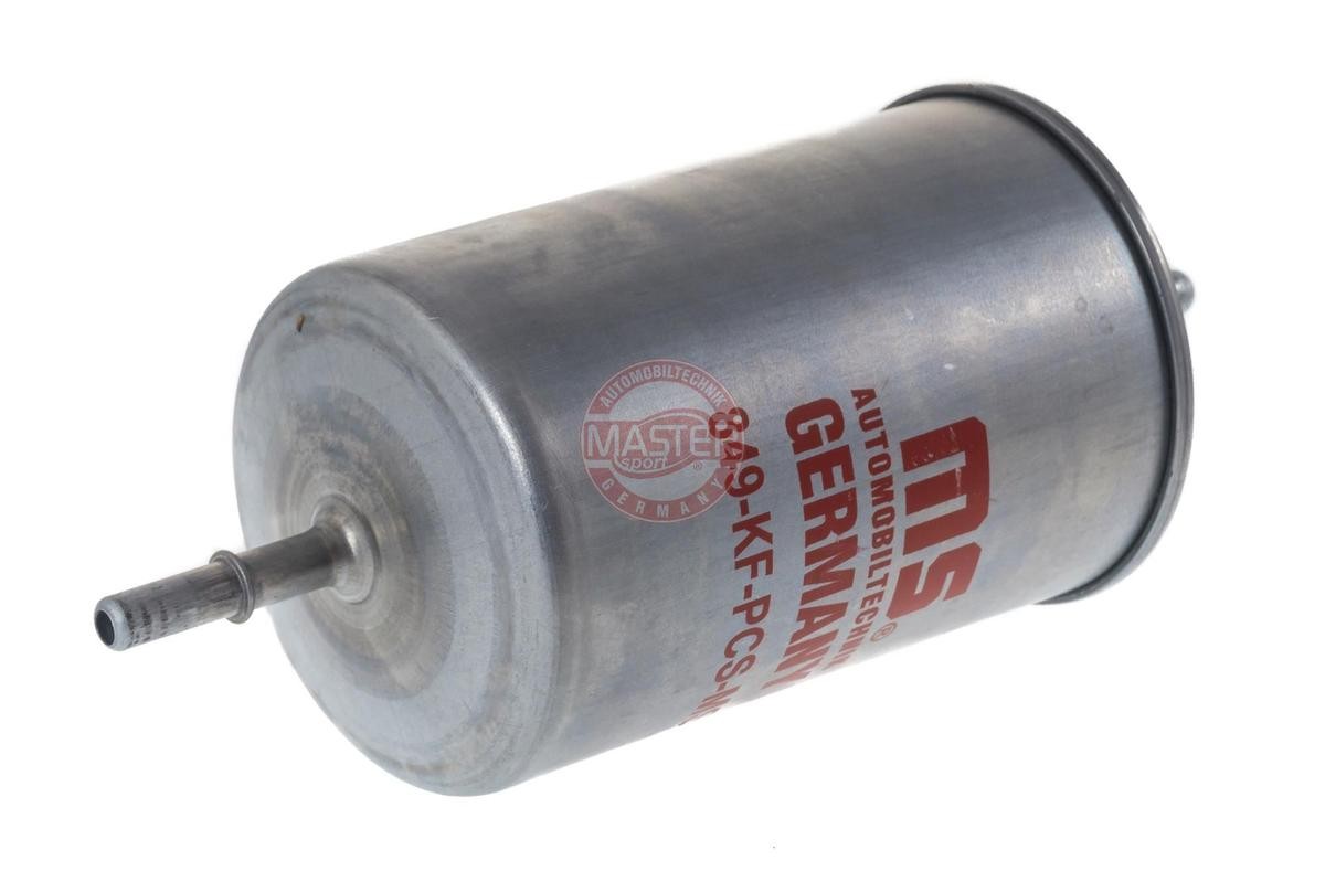 MASTER-SPORT Kraftstofffilter FORD,VOLVO 849-KF-PCS-MS 35074160,91426585,6192187 Leitungsfilter,Spritfilter 25176322,306711821,3507416,9142648,9142658 MASTER-SPORT Kraftstofffilter FORD,VOLVO 849-KF-PCS-MS 35074160,91426585,6192187 Leitungsfilter,Spritfilter 25176322,306711821,3507416,9142648,9142658 von MASTER-SPORT