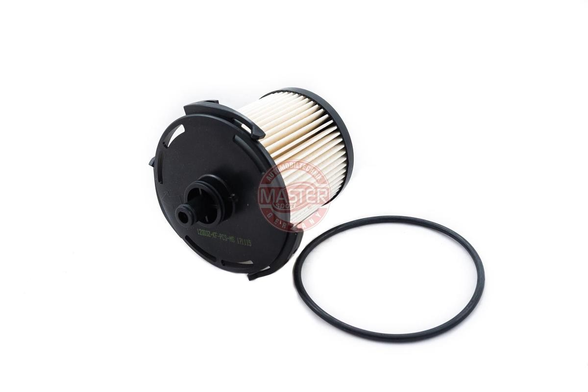 MASTER-SPORT Kraftstofffilter MERCEDES-BENZ,FORD 12003Z-KF-PCS-MS 1727201,1764944,1837319 Leitungsfilter,Spritfilter 1930091,CC119176BA,CC119176BB von MASTER-SPORT