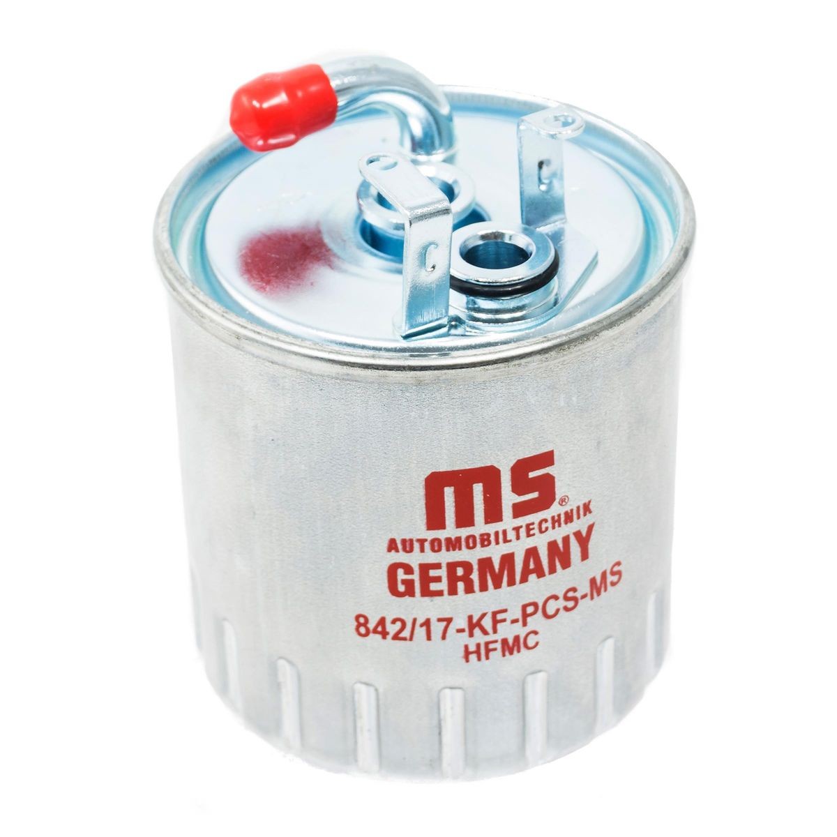 MASTER-SPORT Kraftstofffilter MERCEDES-BENZ 842/17-KF-PCS-MS A6680920101,6110920201,6110920601 Leitungsfilter,Spritfilter 611092060167,6680920101 MASTER-SPORT Kraftstofffilter MERCEDES-BENZ 842/17-KF-PCS-MS A6680920101,6110920201,6110920601 Leitungsfilter,Spritfilter 611092060167,6680920101 von MASTER-SPORT
