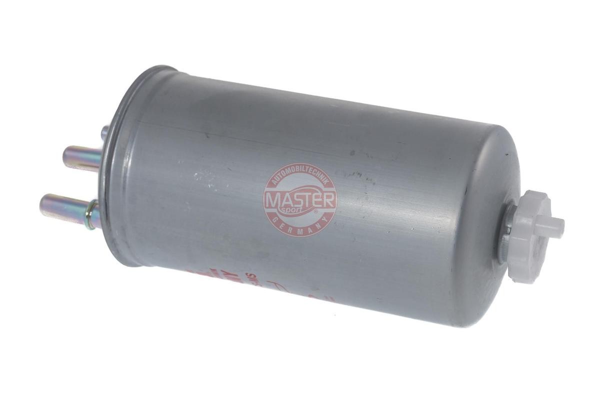 MASTER-SPORT Kraftstofffilter RENAULT,DACIA 781K-KF-PCS-MS 7701478546,164000884R,7701070062 Leitungsfilter,Spritfilter 8200803830,8200813237 MASTER-SPORT Kraftstofffilter RENAULT,DACIA 781K-KF-PCS-MS 7701478546,164000884R,7701070062 Leitungsfilter,Spritfilter 8200803830,8200813237 von MASTER-SPORT