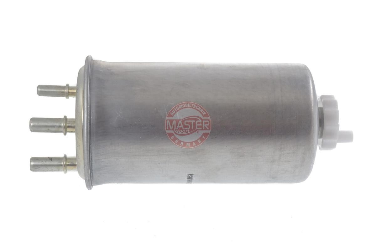 MASTER-SPORT Kraftstofffilter RENAULT,DACIA 8039-KF-PCS-MS 6001552226,7701070063,7701478546 Leitungsfilter,Spritfilter 7701478547,8200803830 von MASTER-SPORT