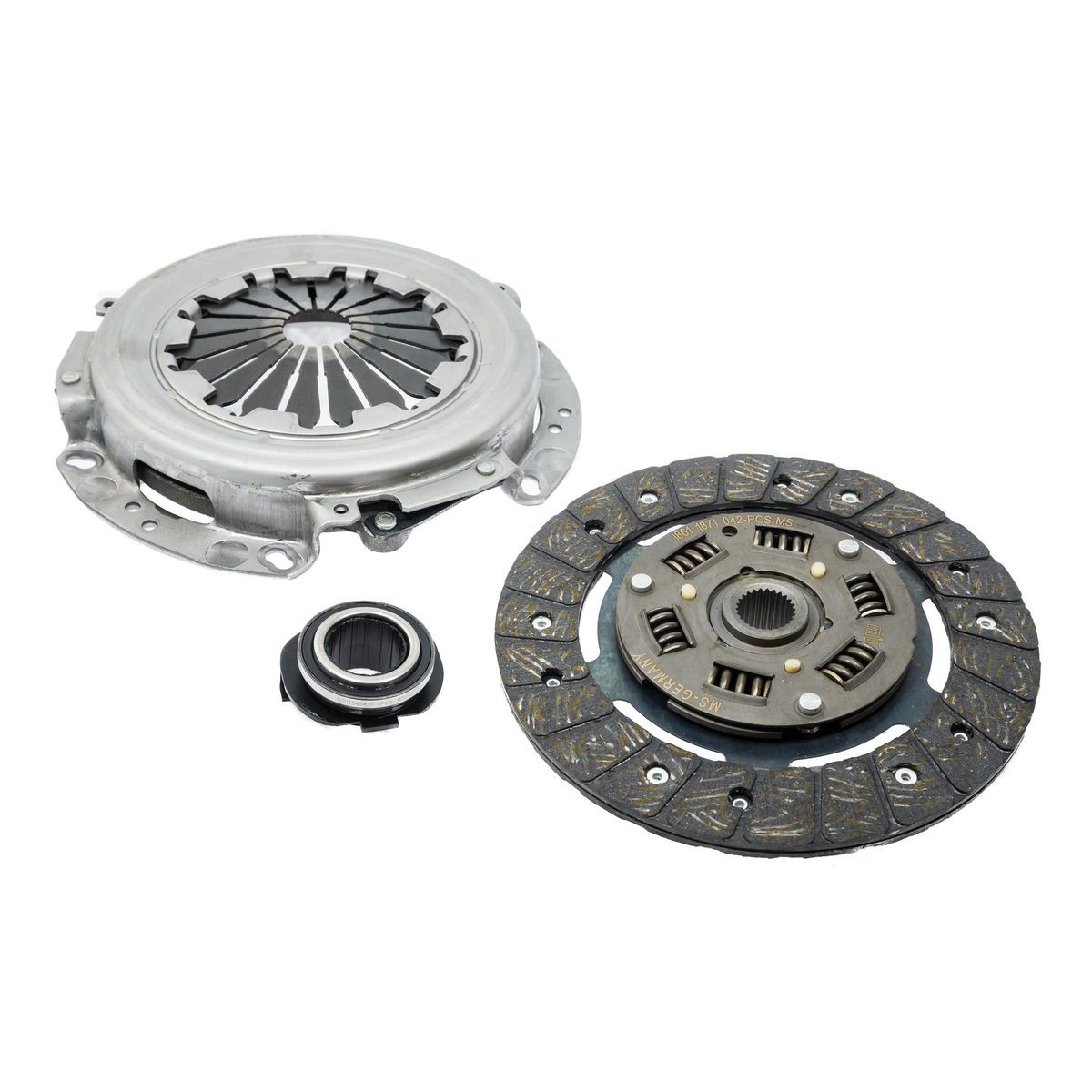 MASTER-SPORT Kupplungssatz RENAULT,NISSAN,DACIA 3000822901-SET/3/-MS RNK2017,302052223R,6001548020 3000100Q0F,7701468831,7701470987,7711134823 MASTER-SPORT Kupplungssatz RENAULT,NISSAN,DACIA 3000822901-SET/3/-MS RNK2017,302052223R,6001548020 3000100Q0F,7701468831,7701470987,7711134823 von MASTER-SPORT