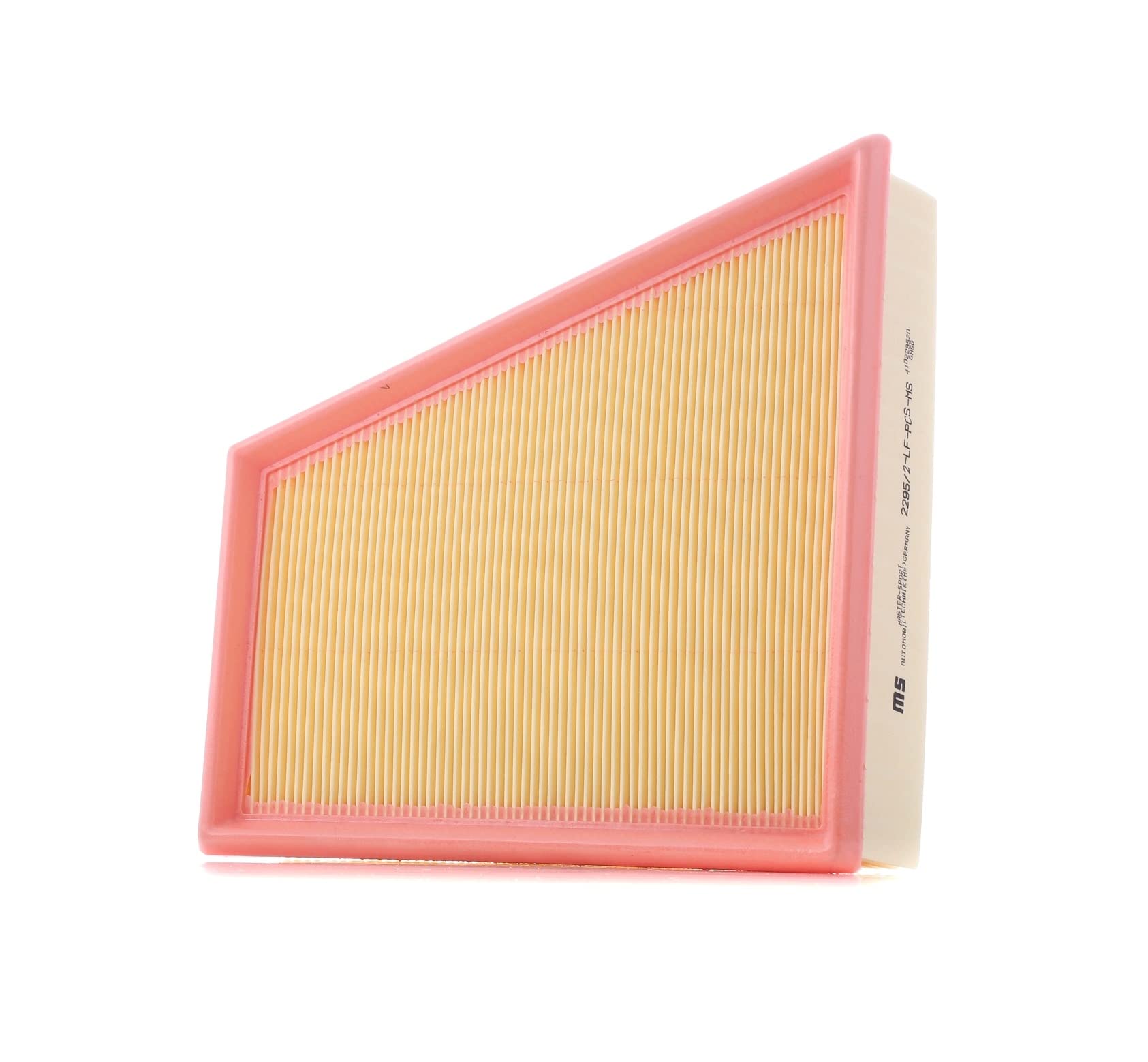 MASTER-SPORT 2295/2-LF-PCS-MS Motor Luftfilter Filtereinsatz MASTER-SPORT 2295/2-LF-PCS-MS Motor Luftfilter Filtereinsatz von Homry