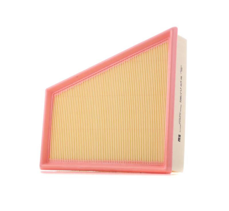 MASTER-SPORT 2295/2-LF-PCS-MS Motor Luftfilter Filtereinsatz von Homry