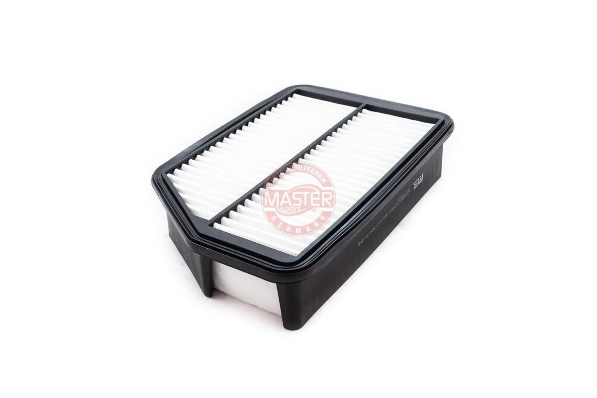 MASTER-SPORT 26013-LF-PCS-MS Motor Luftfilter Filtereinsatz MASTER-SPORT 26013-LF-PCS-MS Motor Luftfilter Filtereinsatz von MASTER-SPORT