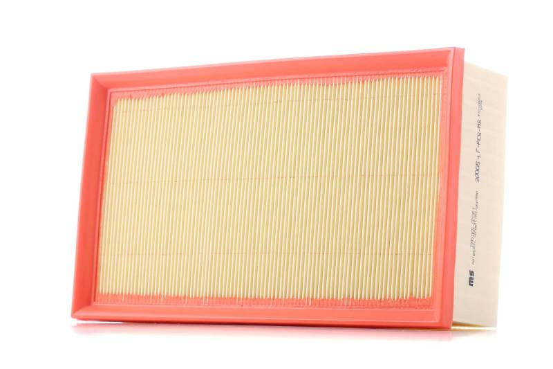 MASTER-SPORT LUFTFILTER 30005-LF-PCS-MS von Homry