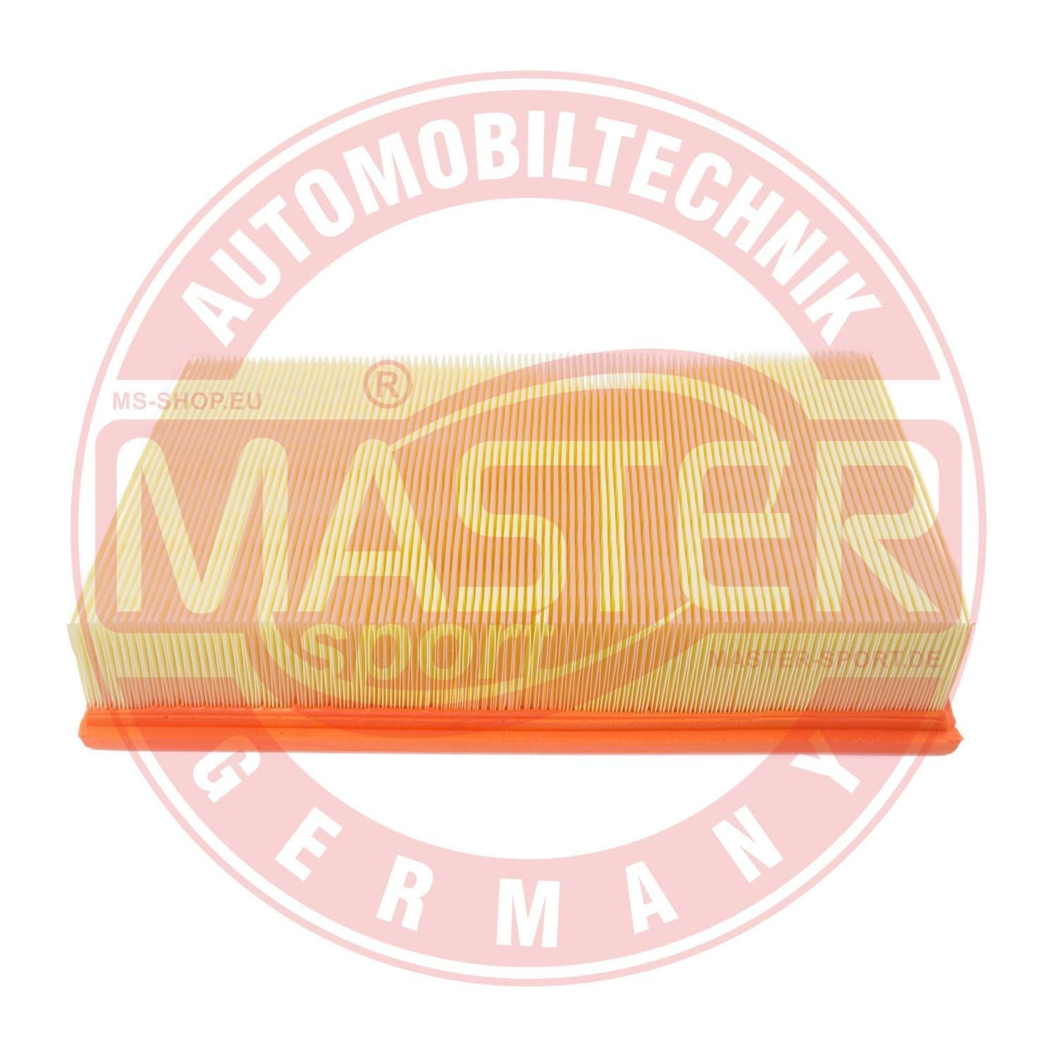 MASTER-SPORT LUFTFILTER 31152/1-LF-PCS-MS MASTER-SPORT LUFTFILTER 31152/1-LF-PCS-MS von Homry