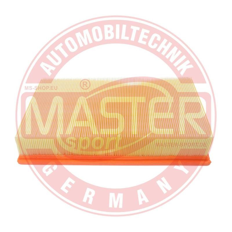 MASTER-SPORT LUFTFILTER 31152/1-LF-PCS-MS von Homry