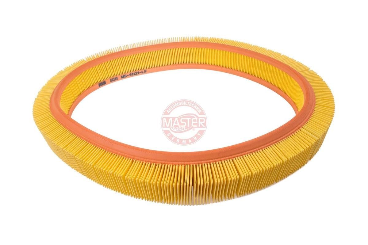 MASTER-SPORT 41121-LF-PCS-MS Motor Luftfilter Filtereinsatz von Homry