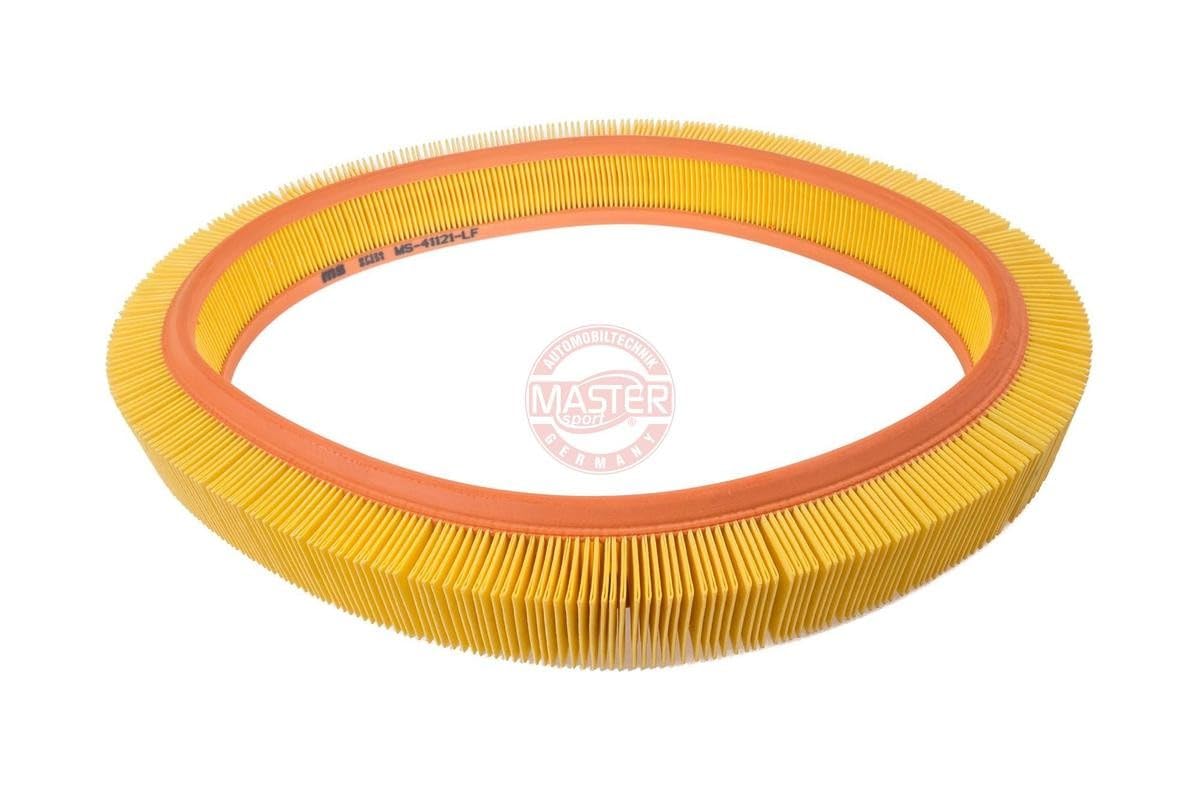 MASTER-SPORT 41121-LF-PCS-MS Motor Luftfilter von MASTER-SPORT