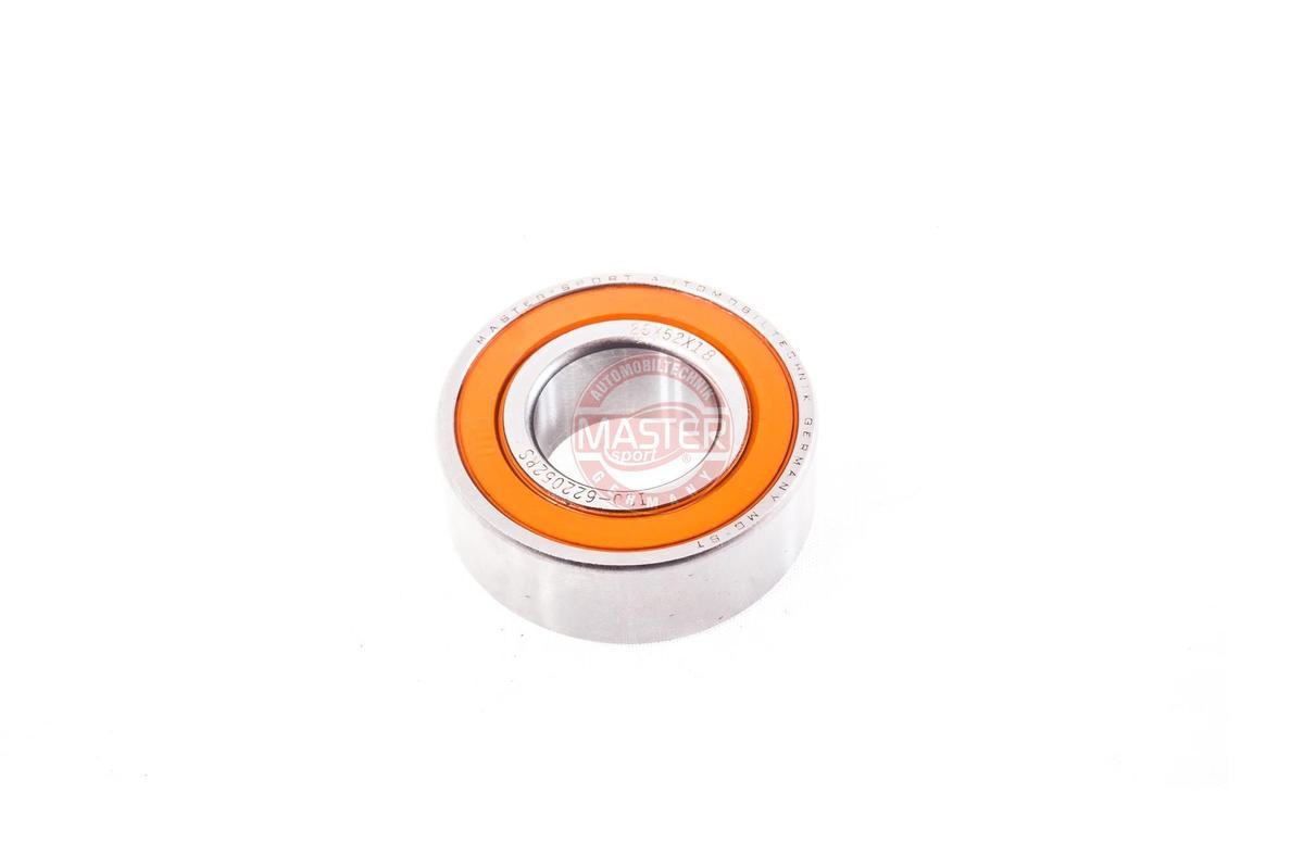 MASTER-SPORT Lager, Gelenkwellenmittellager LADA 2804232080-ST-PCS-MS 2804232080 MASTER-SPORT Lager, Gelenkwellenmittellager LADA 2804232080-ST-PCS-MS 2804232080 von MASTER-SPORT