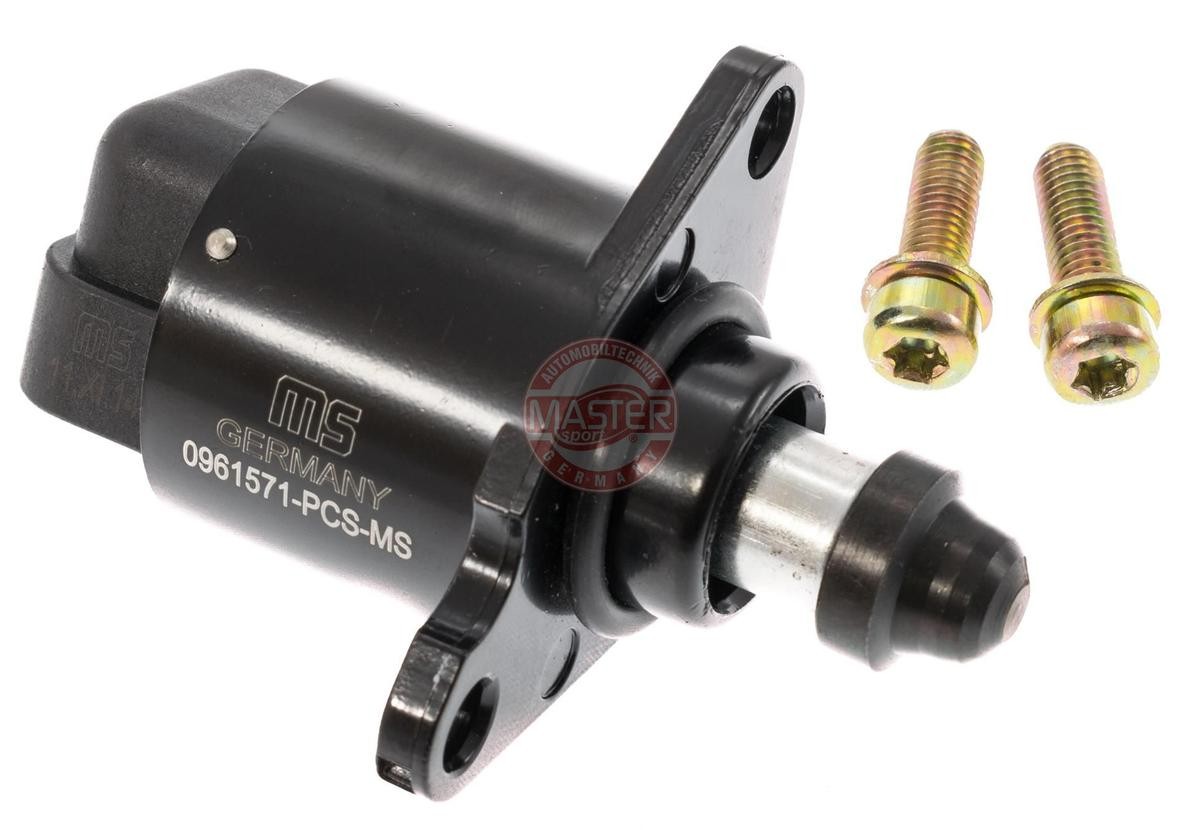 MASTER-SPORT Leerlaufregler PEUGEOT 0961571-PCS-MS 1920AH Leerlaufregelventil,Leerlaufsteller,Leerlaufregelventil, Luftversorgung MASTER-SPORT Leerlaufregler PEUGEOT 0961571-PCS-MS 1920AH Leerlaufregelventil,Leerlaufsteller,Leerlaufregelventil, Luftversorgung von MASTER-SPORT