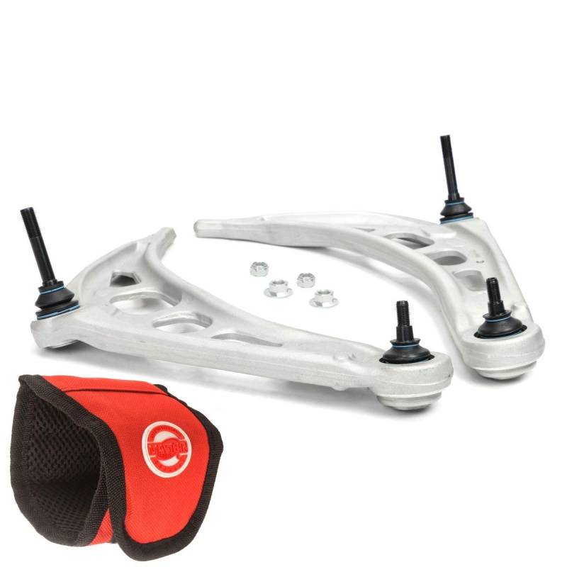 MASTER-SPORT Lenkersatz, Radaufhängung BMW,ALPINA 36799/4-SET-MSM 31121094466,31122343353,31126758519 6750223,6758519,6774820,31122343359,6752718 von MASTER-SPORT