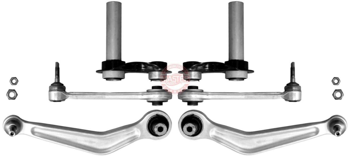 MASTER-SPORT Lenkersatz, Radaufhängung BMW,ALPINA 36833-SET-MS 33326774793,2282065,6758142 6774793,33320300946,33326770753,6770776,143683302,0398361 MASTER-SPORT Lenkersatz, Radaufhängung BMW,ALPINA 36833-SET-MS 33326774793,2282065,6758142 6774793,33320300946,33326770753,6770776,143683302,0398361 von MASTER-SPORT