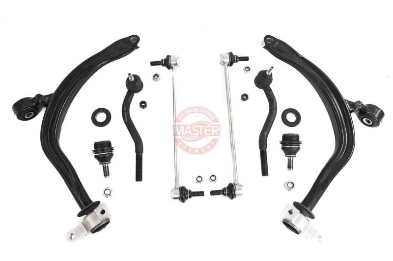 MASTER-SPORT Lenkersatz, Radaufhängung CITROËN 36874-KIT-MS 364028,364071,508748 508760,381754,381759,3520P0,3521G3,364034,381753,381760,3520K3 von MASTER-SPORT