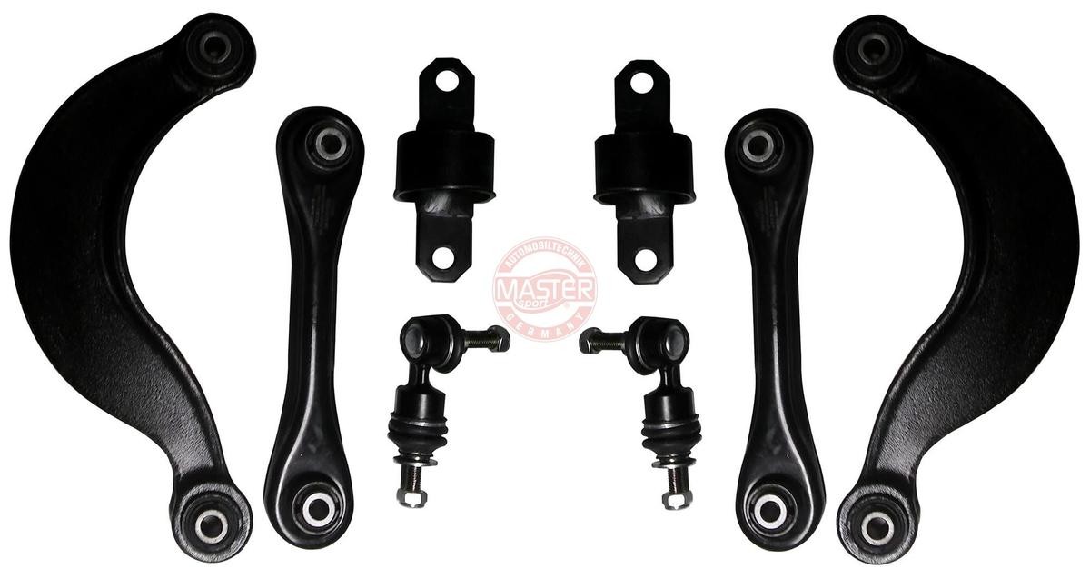 MASTER-SPORT Lenkersatz, Radaufhängung FORD,MAZDA,VOLVO 36894-KIT-MS 1304124,1310333,8M515500BA 98AG5K067AG,BBM228C10,30639916,1073252,1335548 MASTER-SPORT Lenkersatz, Radaufhängung FORD,MAZDA,VOLVO 36894-KIT-MS 1304124,1310333,8M515500BA 98AG5K067AG,BBM228C10,30639916,1073252,1335548 von MASTER-SPORT