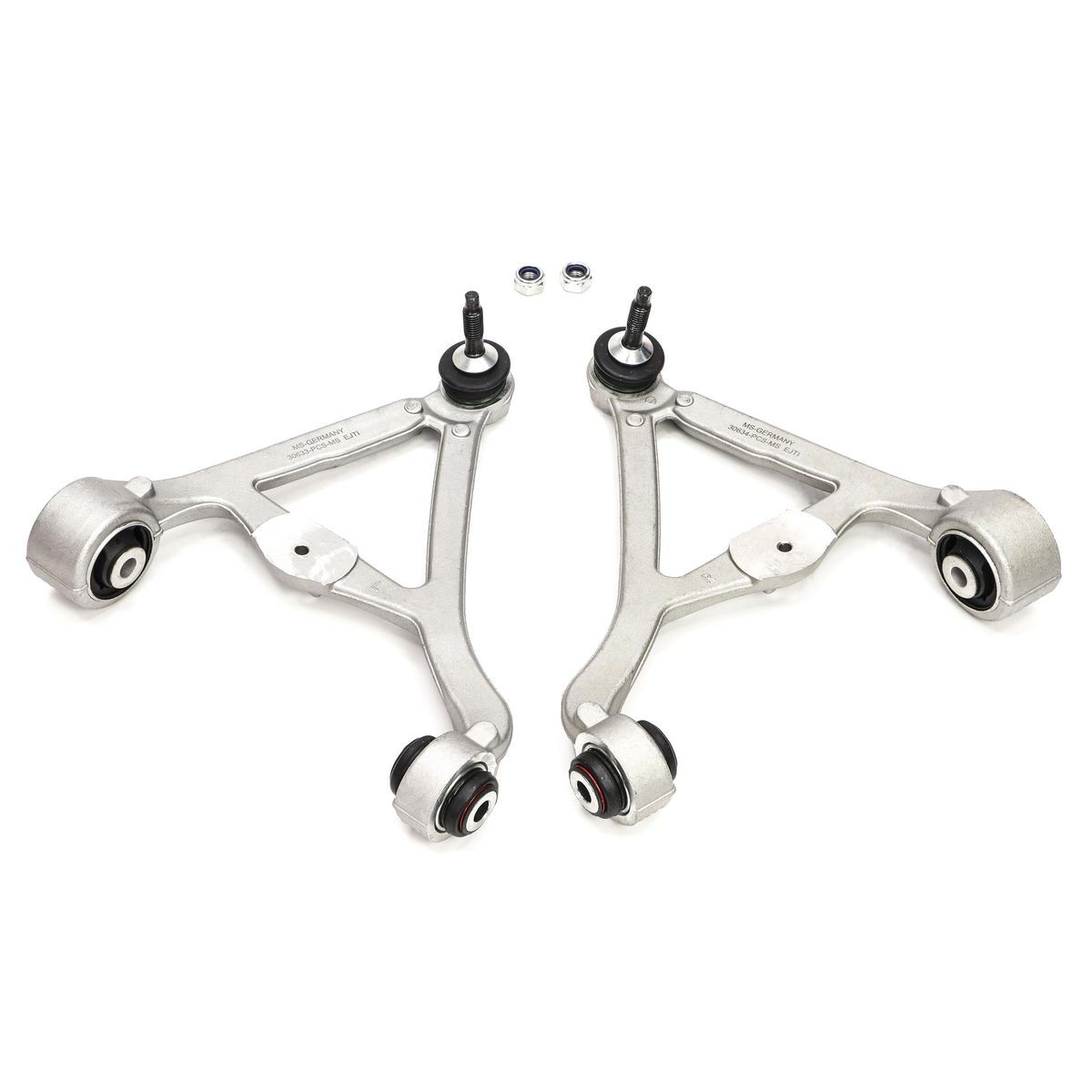 MASTER-SPORT Lenkersatz, Radaufhängung JAGUAR 37180-KIT-MS C2C9219,C2P13876,C2C6776 C2D45610,XR81852,6W4Z5500AA,8W835K742AC,8X235K742AD,8X235K743AD MASTER-SPORT Lenkersatz, Radaufhängung JAGUAR 37180-KIT-MS C2C9219,C2P13876,C2C6776 C2D45610,XR81852,6W4Z5500AA,8W835K742AC,8X235K742AD,8X235K743AD von MASTER-SPORT