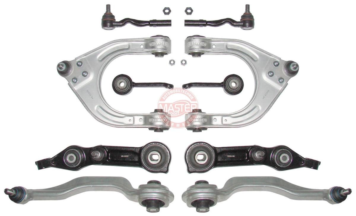 MASTER-SPORT Lenkersatz, Radaufhängung MERCEDES-BENZ 36807-SET-MS A2113309207,2113203889,2113302603 A2113302803,A2113304411,2113304911,A2113302503 MASTER-SPORT Lenkersatz, Radaufhängung MERCEDES-BENZ 36807-SET-MS A2113309207,2113203889,2113302603 A2113302803,A2113304411,2113304911,A2113302503 von MASTER-SPORT