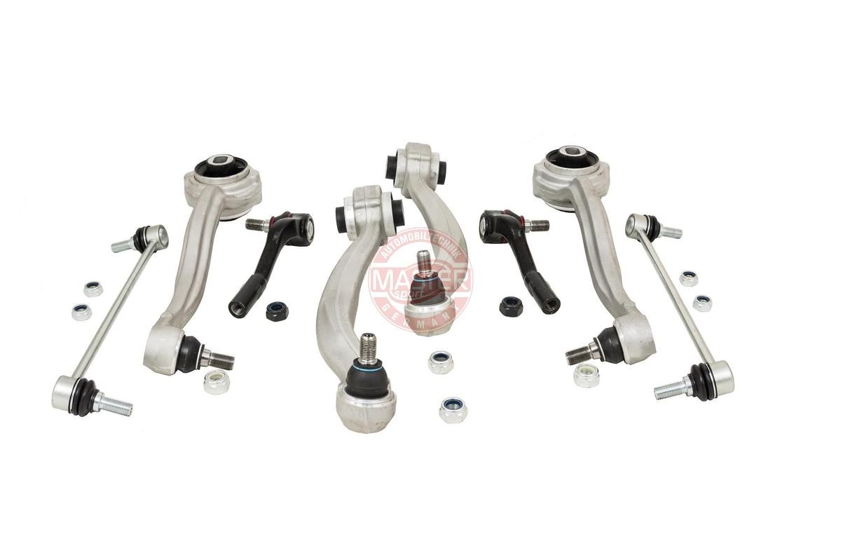 MASTER-SPORT Lenkersatz, Radaufhängung MERCEDES-BENZ 36837-KIT-MS A2033301711,A2043304311,2043201889 2043300903,2043304311,2043304411,2043306811 MASTER-SPORT Lenkersatz, Radaufhängung MERCEDES-BENZ 36837-KIT-MS A2033301711,A2043304311,2043201889 2043300903,2043304311,2043304411,2043306811 von MASTER-SPORT