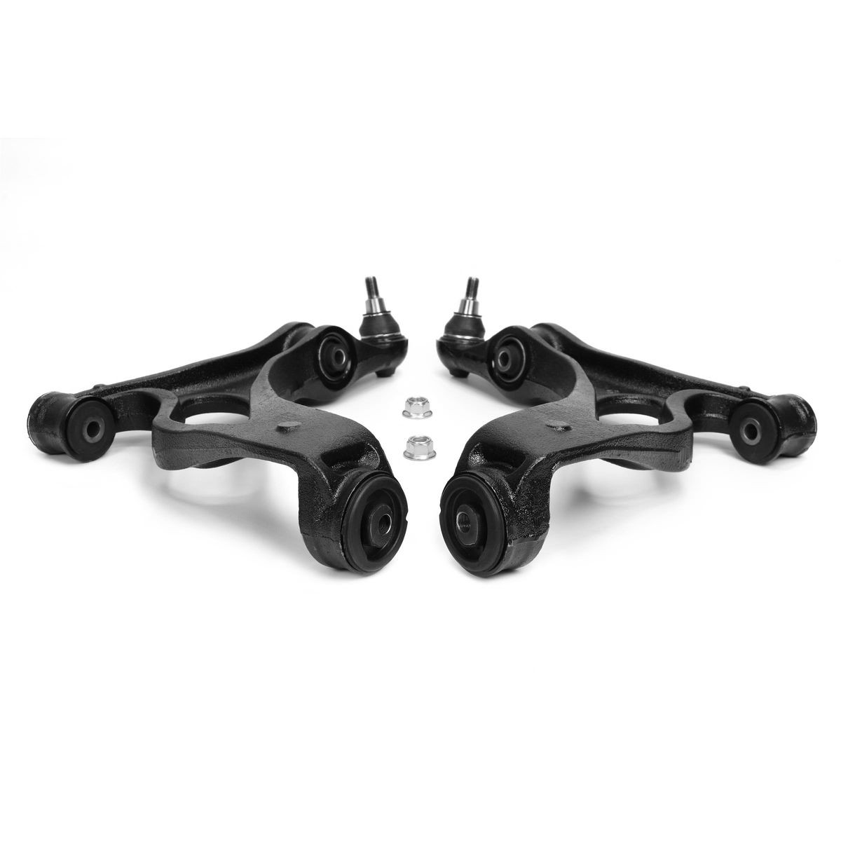 MASTER-SPORT Lenkersatz, Radaufhängung VW,AUDI,PORSCHE 37043-KIT-MS 7L0407152H,95534101730,95534101831 95534101832,7L0407151E,95534101731,95534101732 von MASTER-SPORT