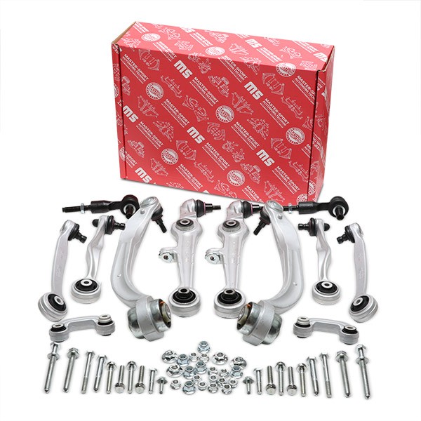 MASTER-SPORT Lenkersatz, Radaufhängung VW,AUDI,SKODA 36790-SET-MS 8D0411318D,8D0407505C,4D0407693G 8E0407509A,8E0407694Q,4D0407694N,4D0407693AD MASTER-SPORT Lenkersatz, Radaufhängung VW,AUDI,SKODA 36790-SET-MS 8D0411318D,8D0407505C,4D0407693G 8E0407509A,8E0407694Q,4D0407694N,4D0407693AD von MASTER-SPORT