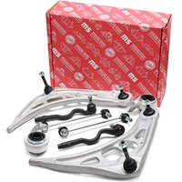 MASTER-SPORT Lenkersatz, Radaufhängung Vorderachse links 36799-SET-MS  BMW,3 Limousine (E46),3 Touring (E46),3 Coupe (E46),Z4 Roadster (E85) von MASTER-SPORT