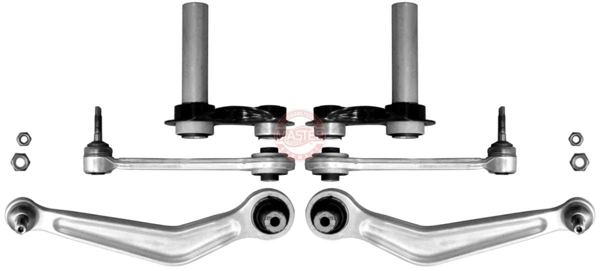 MASTER-SPORT Lenkersatz Radaufhängung 36833-SET-MS für B7 (E65) von MASTER-SPORT