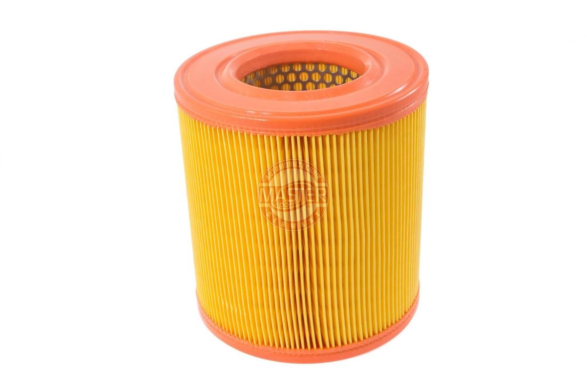 MASTER-SPORT Luftfilter AUDI 16118-LF-PCS-MS 4F0133843A,4F0133843A Motorluftfilter,Filter für Luft von MASTER-SPORT