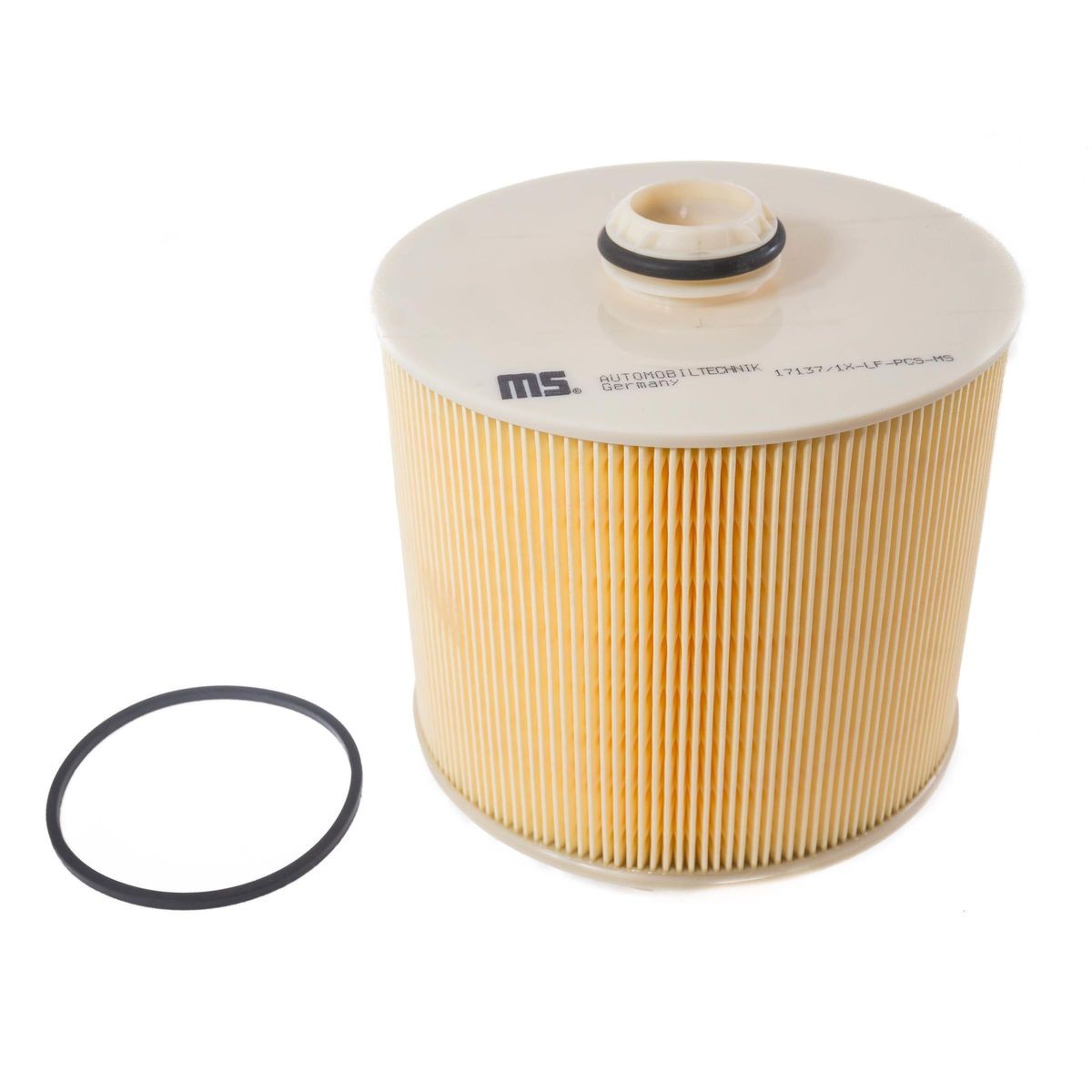 MASTER-SPORT Luftfilter AUDI 17137/1X-LF-PCS-MS 4F0133843 Motorluftfilter,Filter für Luft von MASTER-SPORT
