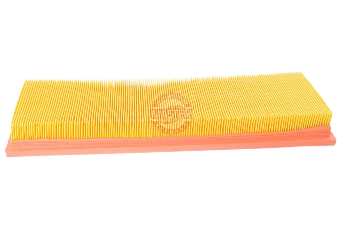 MASTER-SPORT Luftfilter FORD 40107-LF-PCS-MS 93BB9601AB,EFA15,1665410 Motorluftfilter,Filter für Luft von MASTER-SPORT
