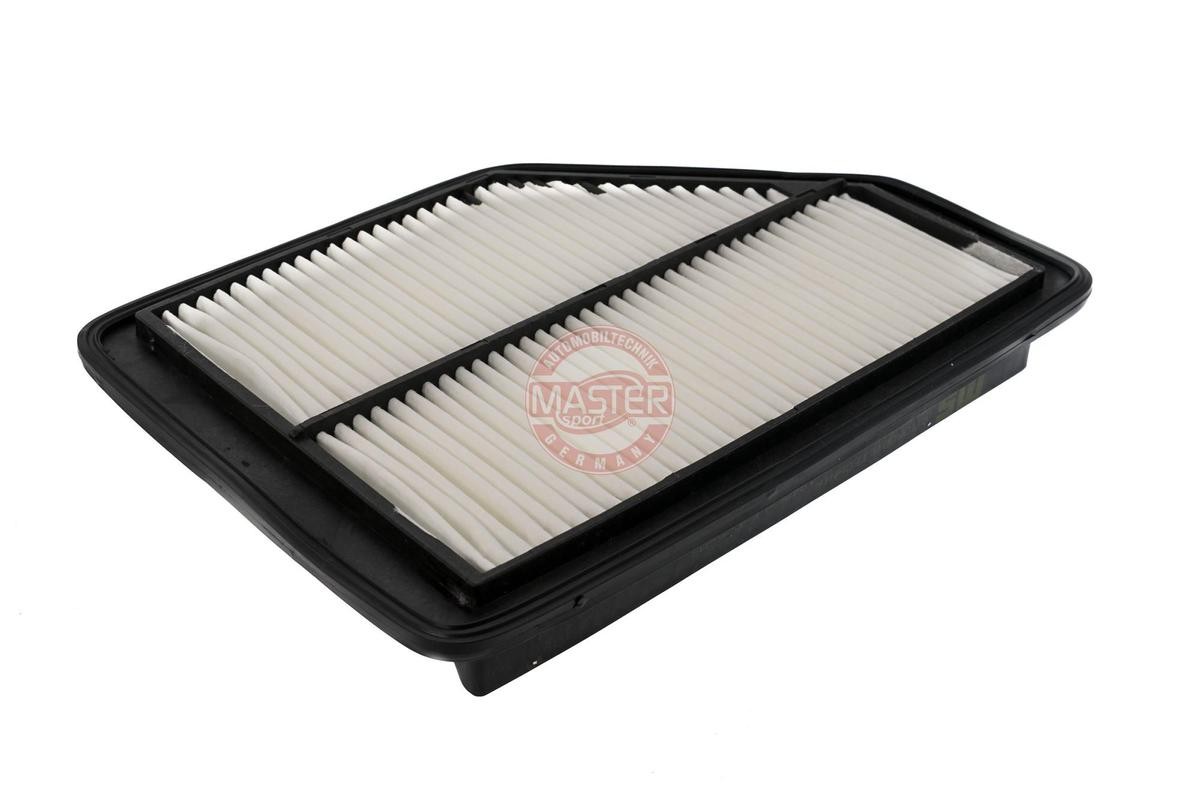 MASTER-SPORT Luftfilter HONDA 1948K-LF-PCS-MS 17220RMAE00 Motorluftfilter,Filter für Luft von MASTER-SPORT