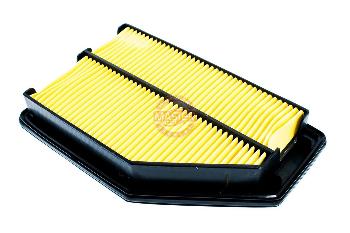 MASTER-SPORT Luftfilter HONDA 26021-LF-PCS-MS 36HO031,17220RZPG00,17220RZPY00 Motorluftfilter,Filter für Luft J1324058 von MASTER-SPORT