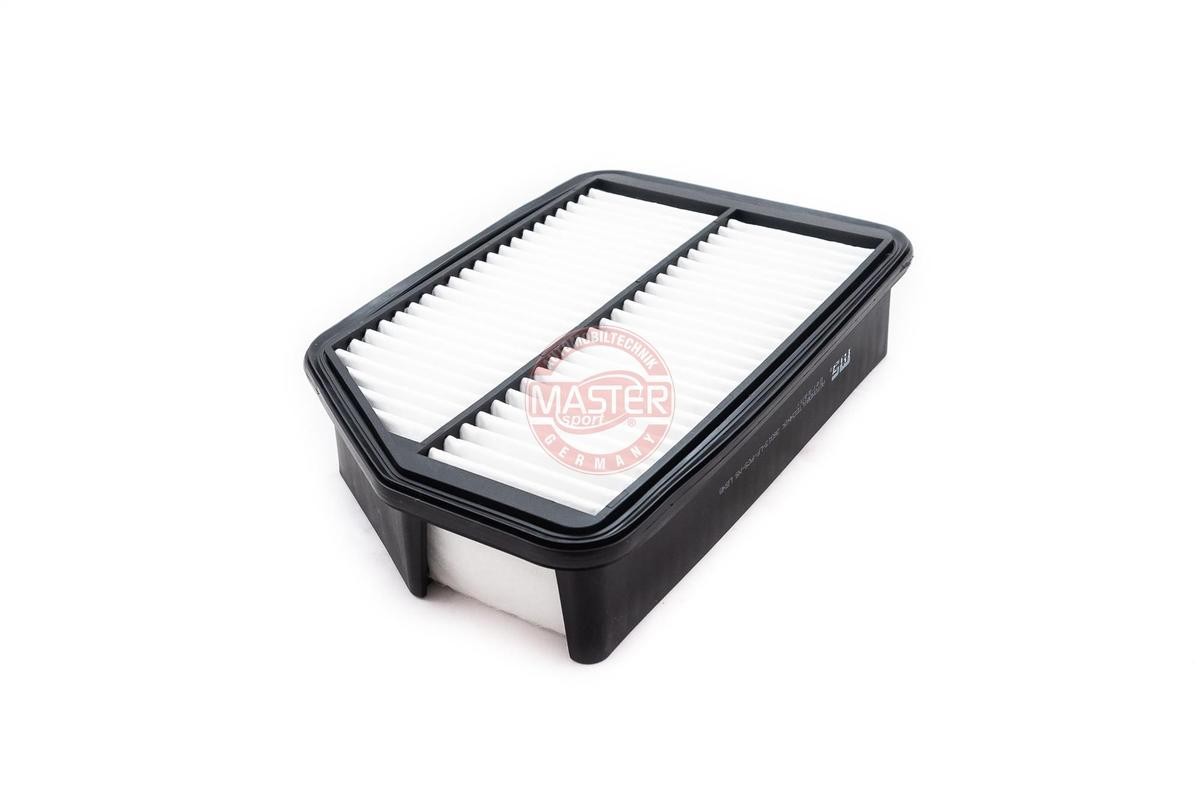 MASTER-SPORT Luftfilter HYUNDAI,KIA 26013-LF-PCS-MS 281132S000,S281132S000,281133X000 Motorluftfilter,Filter für Luft 281133Z100,J1320541 MASTER-SPORT Luftfilter HYUNDAI,KIA 26013-LF-PCS-MS 281132S000,S281132S000,281133X000 Motorluftfilter,Filter für Luft 281133Z100,J1320541 von MASTER-SPORT