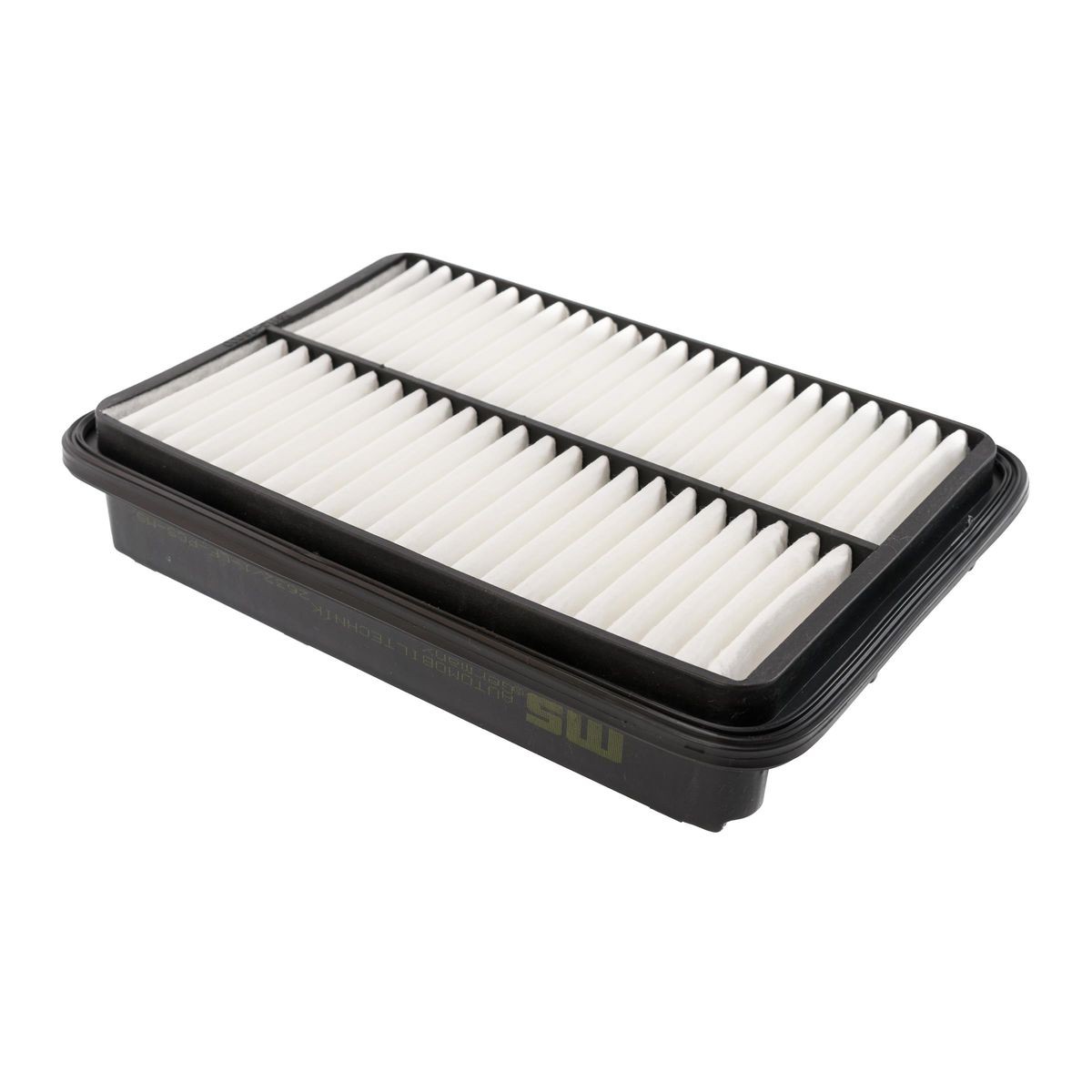 MASTER-SPORT Luftfilter HYUNDAI,KIA 2632/1-LF-PCS-MS 2811326000AT,2811326000 Motorluftfilter,Filter für Luft von MASTER-SPORT