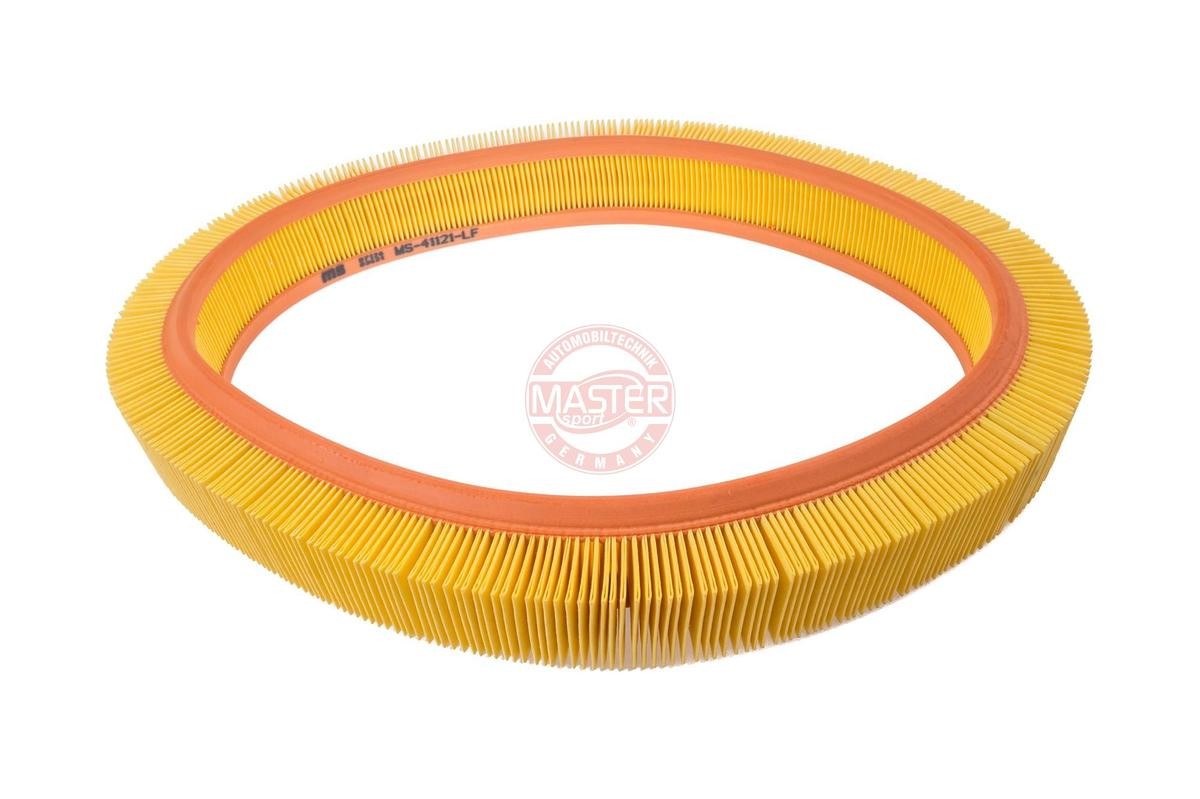 MASTER-SPORT Luftfilter MERCEDES-BENZ 41121-LF-PCS-MS 5025058,0030943804,0030944104 Motorluftfilter,Filter für Luft 0030945804,A0030943804,A0030944104 von MASTER-SPORT