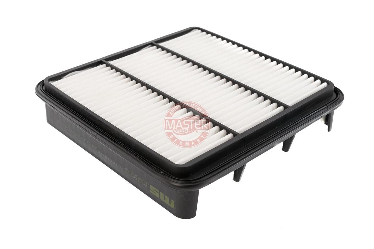 MASTER-SPORT Luftfilter MITSUBISHI 24011-LF-PCS-MS 89725194440,8973692930,1500A098 Motorluftfilter,Filter für Luft 1500A358,X1500A098,8972519440 MASTER-SPORT Luftfilter MITSUBISHI 24011-LF-PCS-MS 89725194440,8973692930,1500A098 Motorluftfilter,Filter für Luft 1500A358,X1500A098,8972519440 von MASTER-SPORT