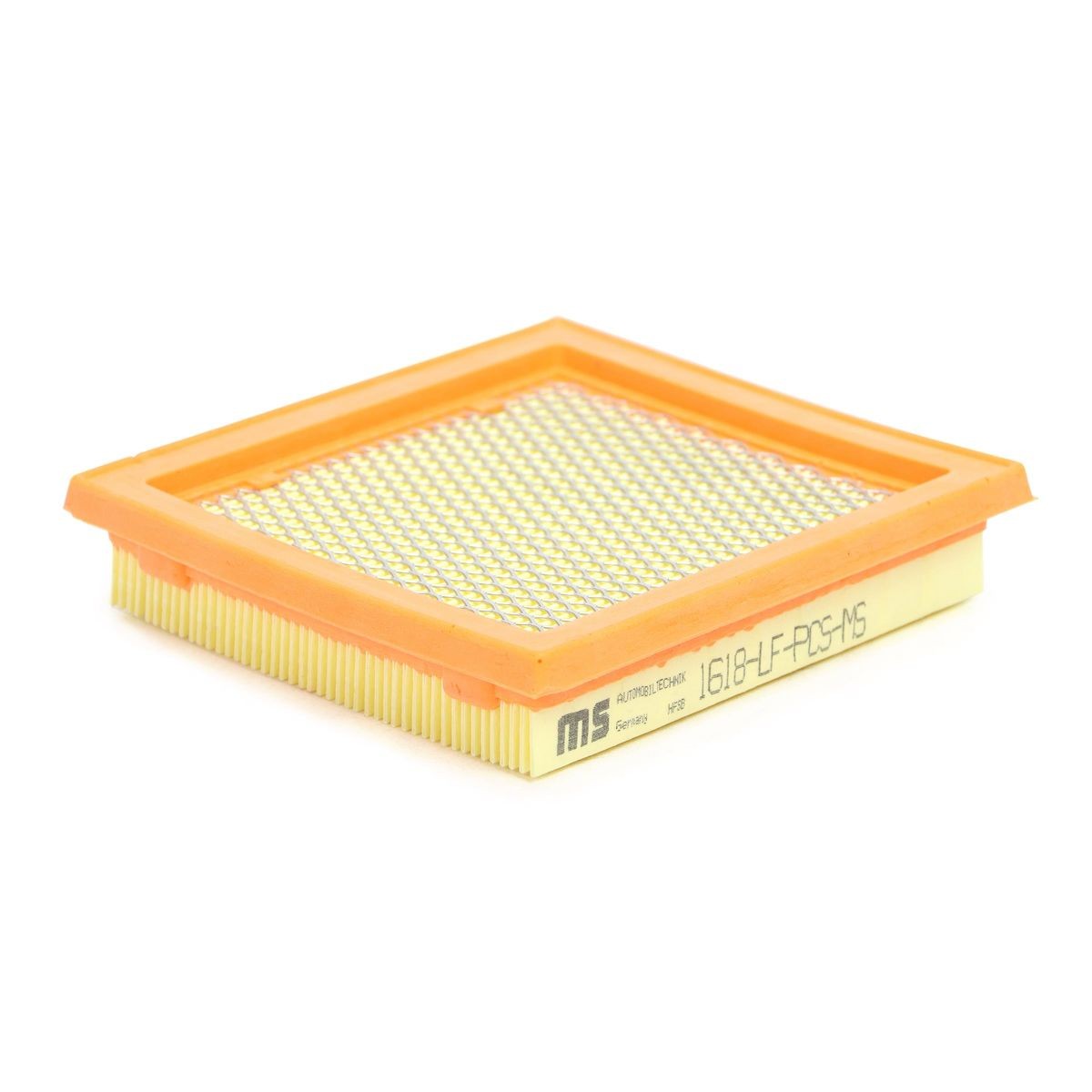 MASTER-SPORT Luftfilter NISSAN 1618/1-LF-PCS-MS 1137487,165460U800,165460U80A Motorluftfilter,Filter für Luft 1654641B00,1654641B01,16546AX600 MASTER-SPORT Luftfilter NISSAN 1618/1-LF-PCS-MS 1137487,165460U800,165460U80A Motorluftfilter,Filter für Luft 1654641B00,1654641B01,16546AX600 von MASTER-SPORT