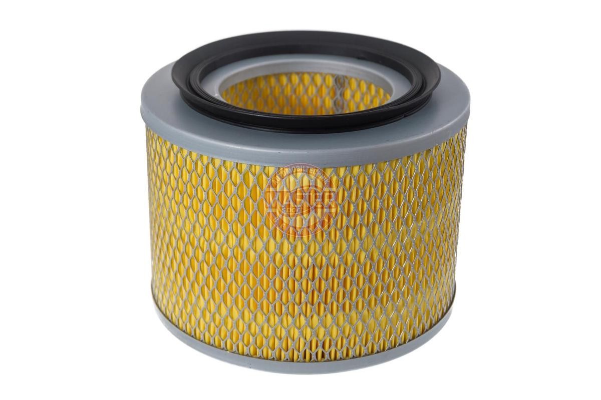 MASTER-SPORT Luftfilter NISSAN 18006-LF-PCS-MS 16546VB300,16546VC10A Motorluftfilter,Filter für Luft von MASTER-SPORT