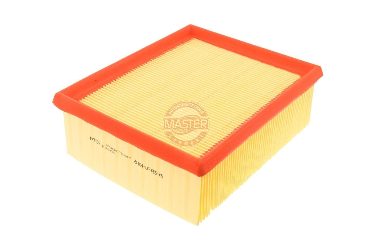 MASTER-SPORT Luftfilter PEUGEOT,CITROËN 21104-LF-PCS-MS PC2147E,1444CC,1444CK Motorluftfilter,Filter für Luft 1444CA,1444CJ,1444VQ MASTER-SPORT Luftfilter PEUGEOT,CITROËN 21104-LF-PCS-MS PC2147E,1444CC,1444CK Motorluftfilter,Filter für Luft 1444CA,1444CJ,1444VQ von MASTER-SPORT