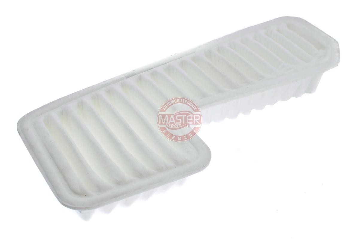 MASTER-SPORT Luftfilter TOYOTA,LEXUS 3318-LF-PCS-MS 1780170050,V91120022 Motorluftfilter,Filter für Luft von MASTER-SPORT