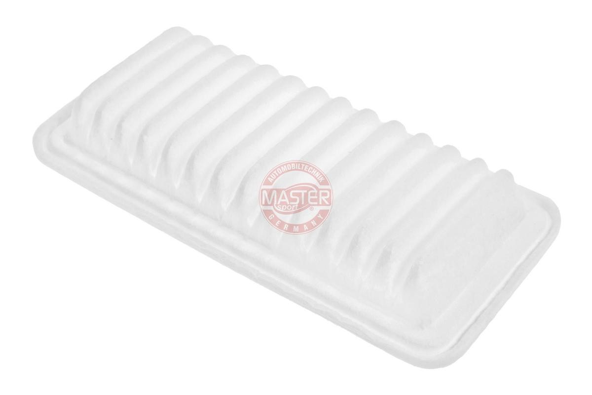 MASTER-SPORT Luftfilter TOYOTA,SUBARU,DAIHATSU 2513-LF-PCS-MS 178010Y010,1780121030,1770021050 Motorluftfilter,Filter für Luft 178010M010 MASTER-SPORT Luftfilter TOYOTA,SUBARU,DAIHATSU 2513-LF-PCS-MS 178010Y010,1780121030,1770021050 Motorluftfilter,Filter für Luft 178010M010 von MASTER-SPORT