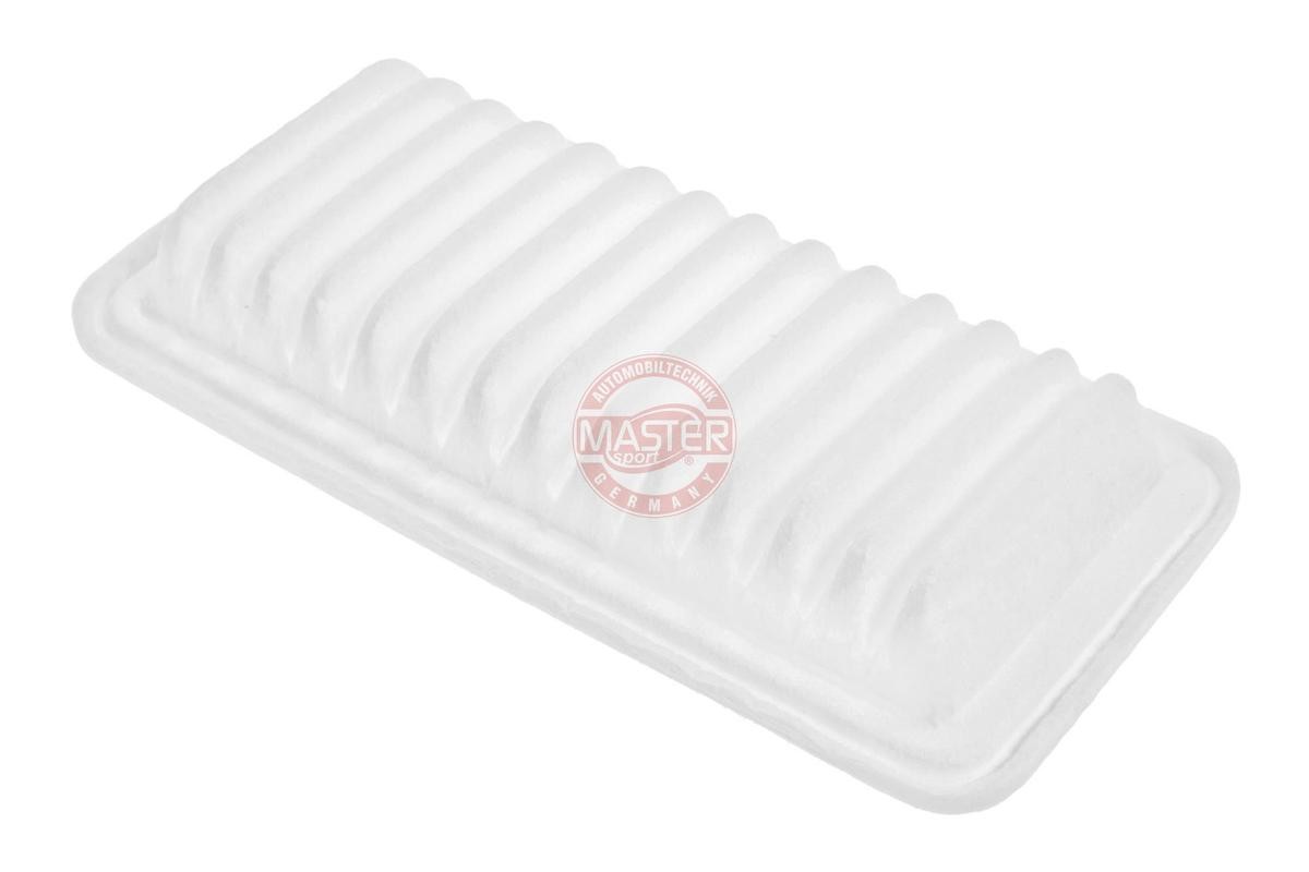 MASTER-SPORT Luftfilter TOYOTA,SUBARU,DAIHATSU 2513-LF-PCS-MS 178010Y010,1780121030,1770021050 Motorluftfilter,Filter für Luft 178010M010,178010Y010 von MASTER-SPORT